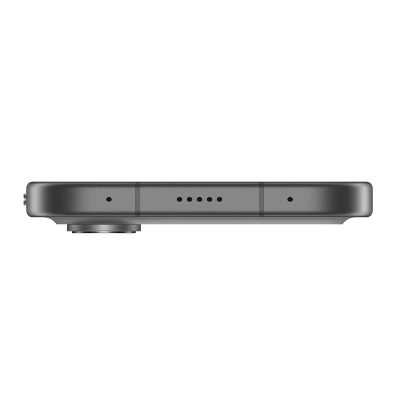 Smartfon Honor 600 8/512 GB, Black arzon