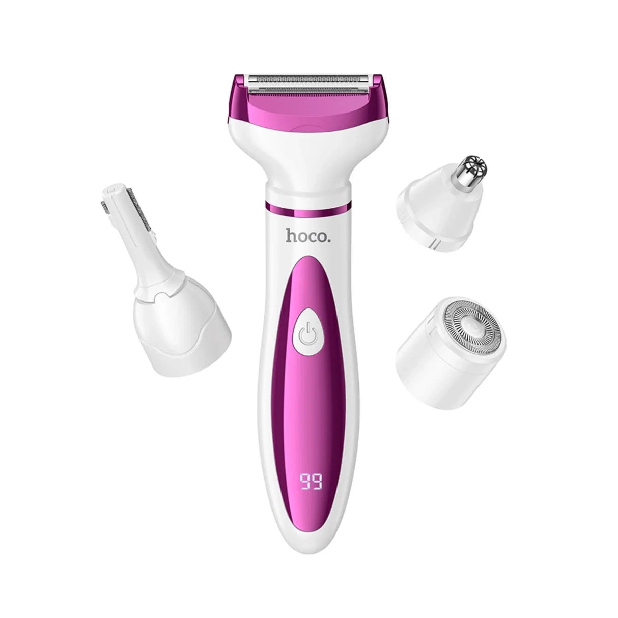 Hoco HP80 ayollar uchun trimmer sotib olish