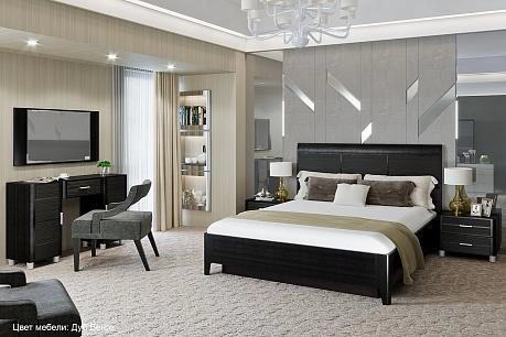 Kameliya 1 yotoqxona to‘plami sotib olish