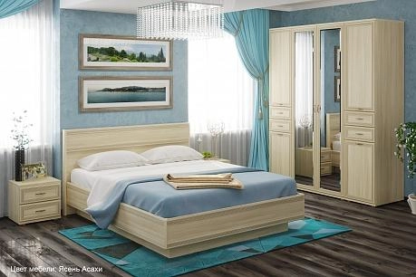 Karina 1 yotoqxona to‘plami sotib olish