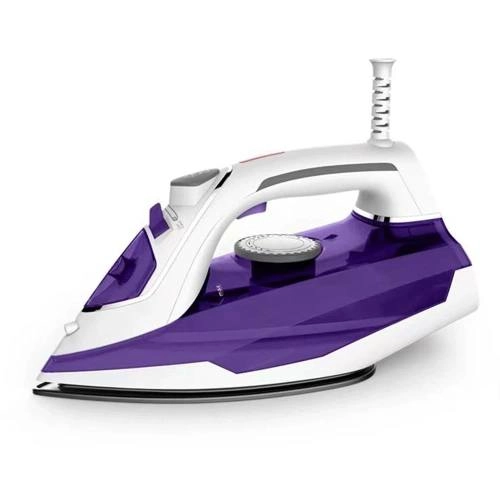 Утюг Hofmann SSI2430MCVP/HF фиолетовый купить