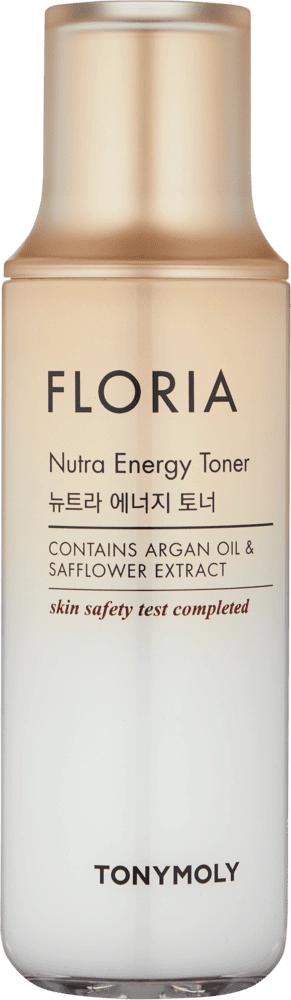 FLORIA NUTRA ENERGY TONER - YUZ TONERI arzon
