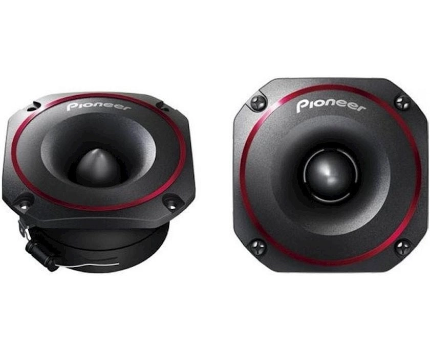 Pioneer TS-B350 PRO seriyasi-10 sm yuqori samarali Bullet tweeter. (250 Vt) pishalka 2 dona onlayn