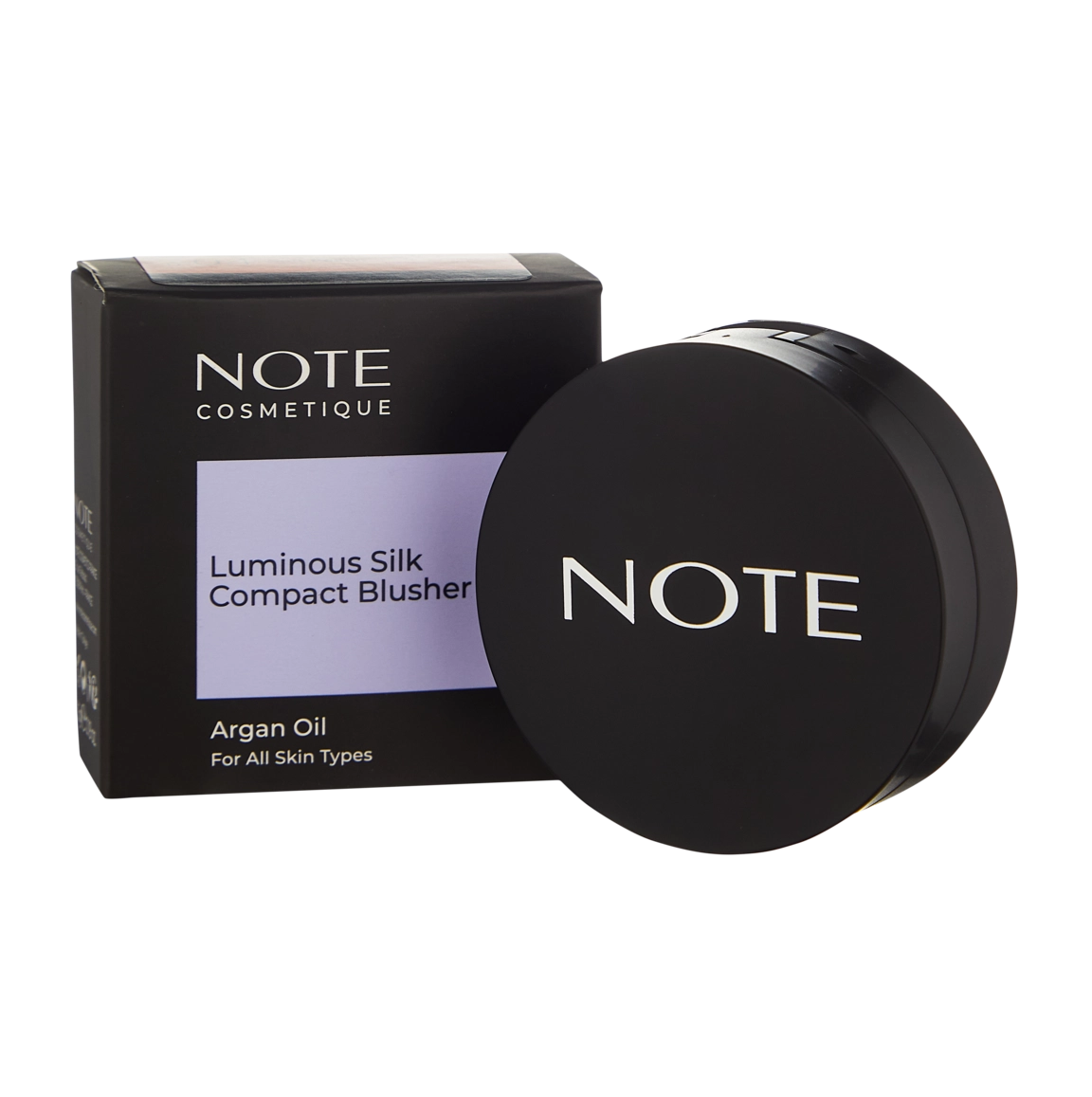 NOTE LUMINOUS SILK rumyanasi sotib olish