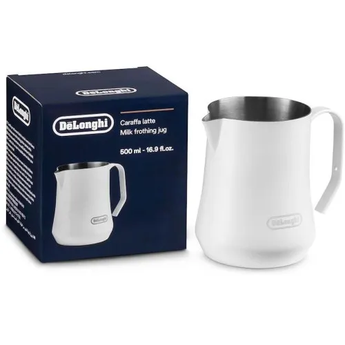 Молочник DeLonghi DLSC082 500 мл недорого