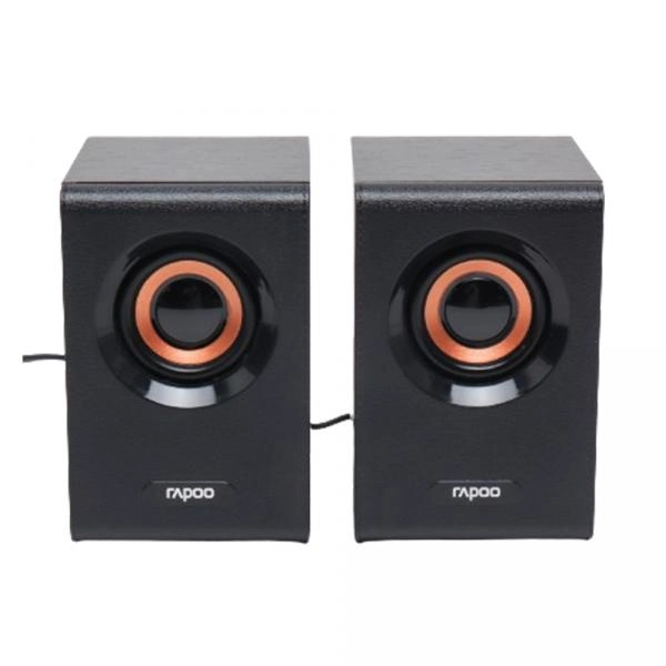 Rapoo A80 kompyuter akustikasi sotib olish