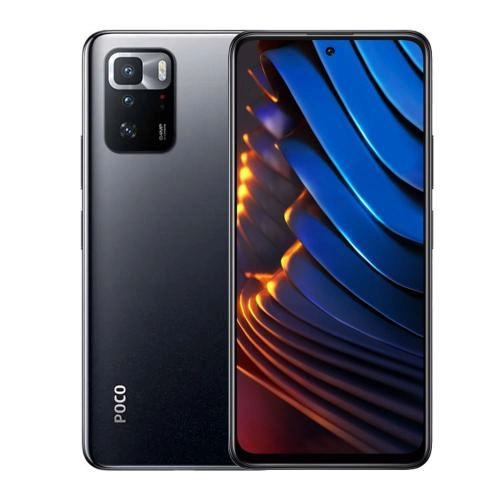 Смартфон Xiaomi Poco X3 GT 6/128GB Black (Global version) купить