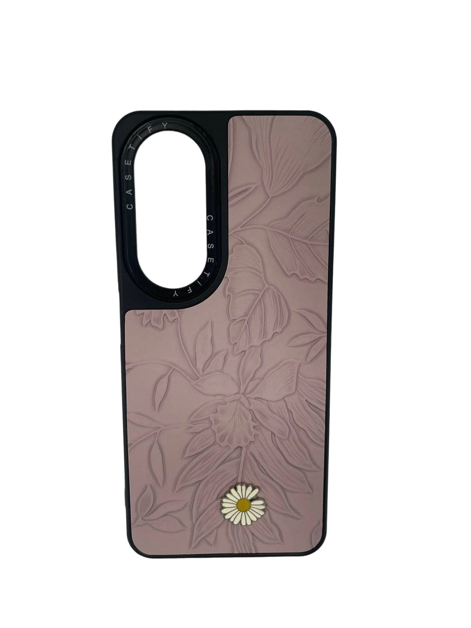 Чехол для HONOR X7B розовый купить