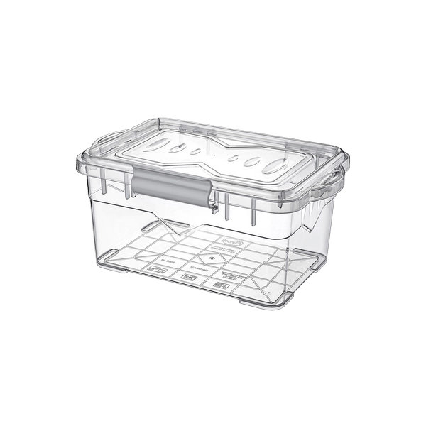 Ёмкость для хранения пищевых продуктов Titiz LARDER STORAGE BOX 3000 ML купить