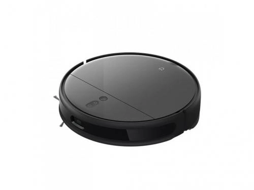 Робот-пылесос Xiaomi Mi Robot Vacuum-Mop 2 Pro+ (Black) купить