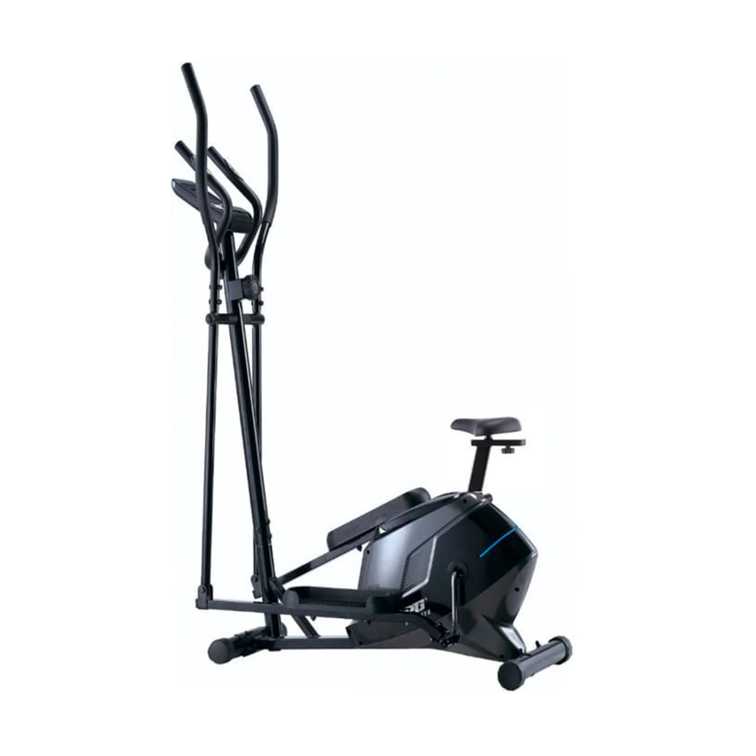 PowerGym E143 elliptik trenajyori sotib olish