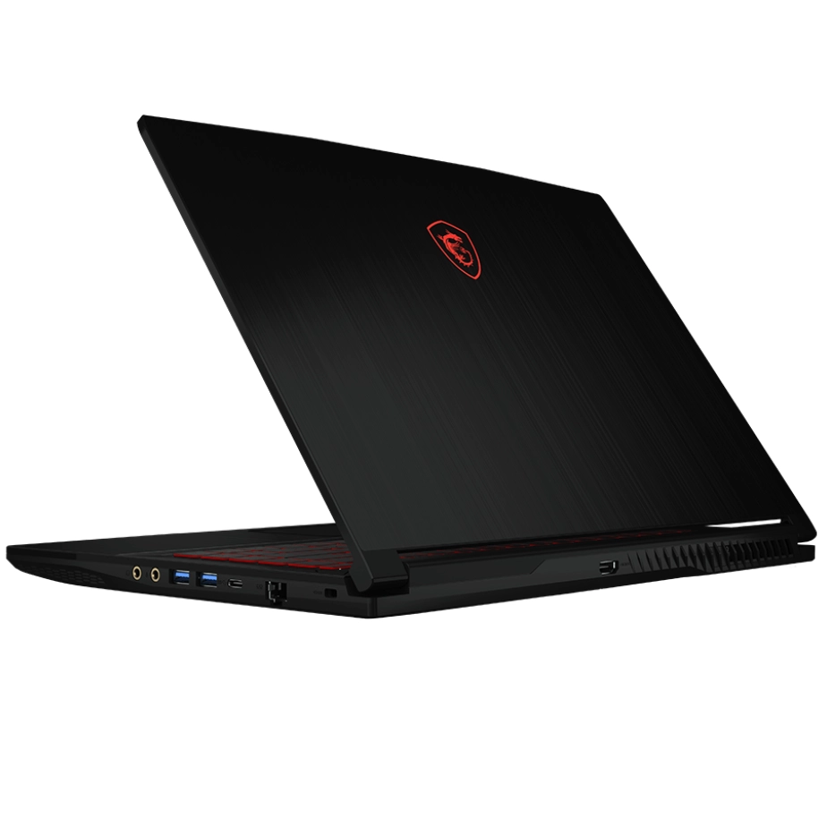 Ноутбук MSI THIN GF63, Core i5-12450H, DDR4 8GB, SSD 1TRb, RTX2050 4GB, FullHD 15,6" IPS в Узбекистане