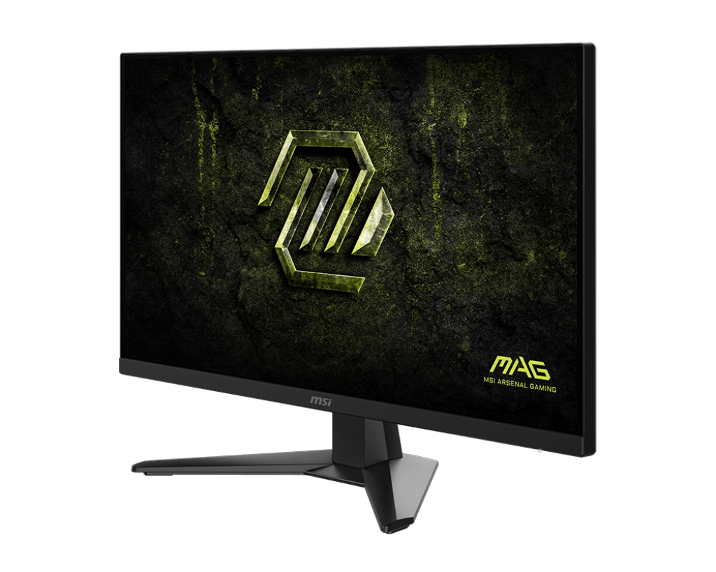 Monitori MSI MAG 272F X24 / 27" / 240Hz / FULLHD / Rapid IPS / 0.5ms / HDR Ready, Black O'zbekistonda