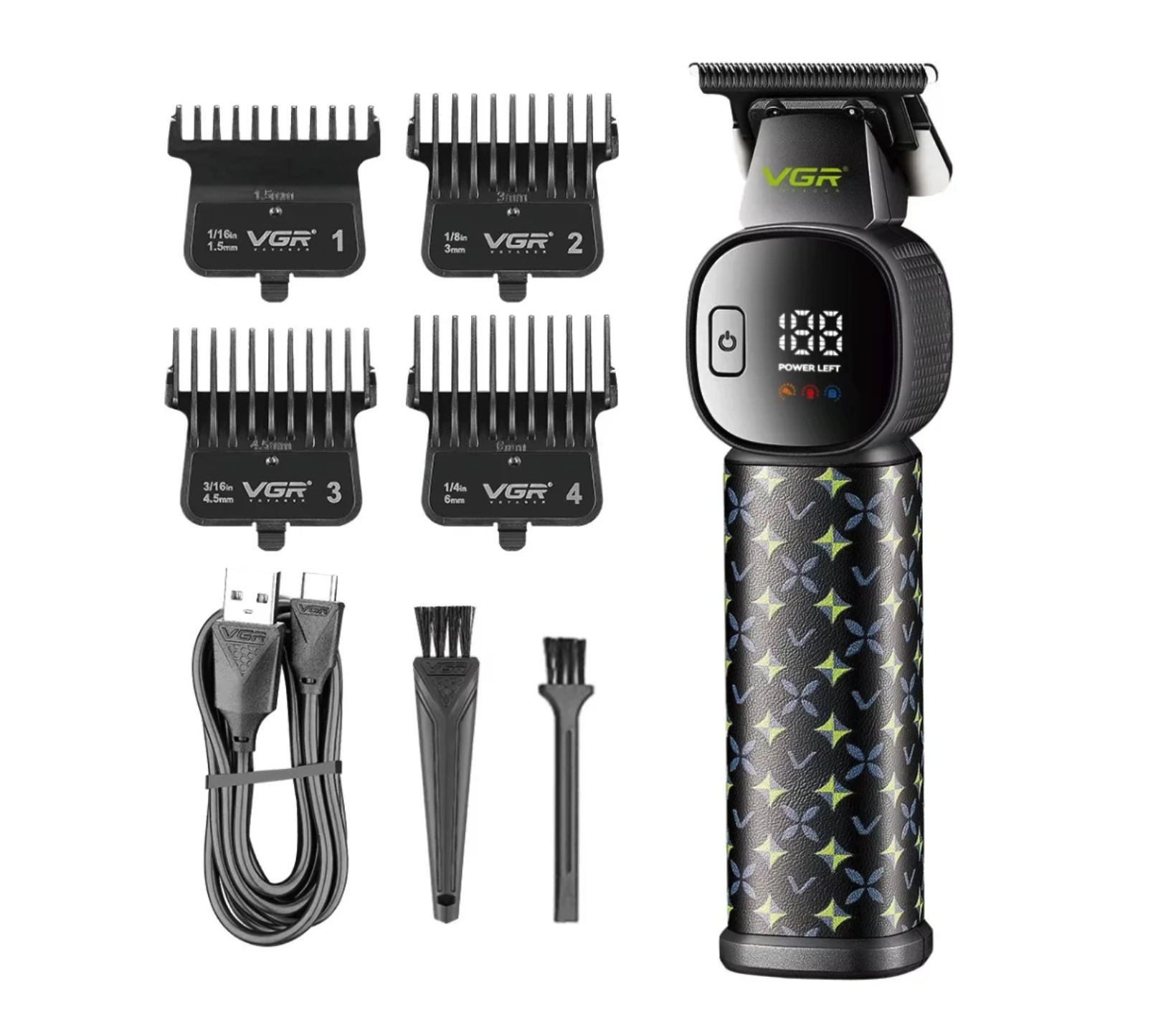 Триммер VGR V-185 недорого