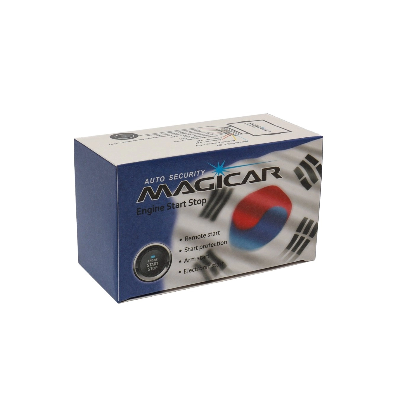 Универсальный старт стоп Корея, для любых автомобилей купить