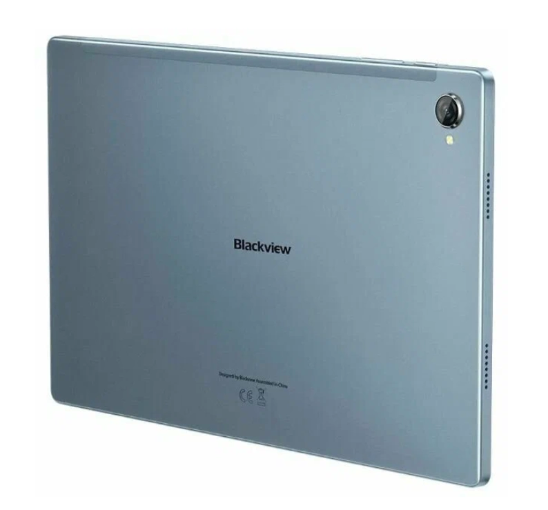Планшет Blackview Tab 15 8/128GB Голубой цена