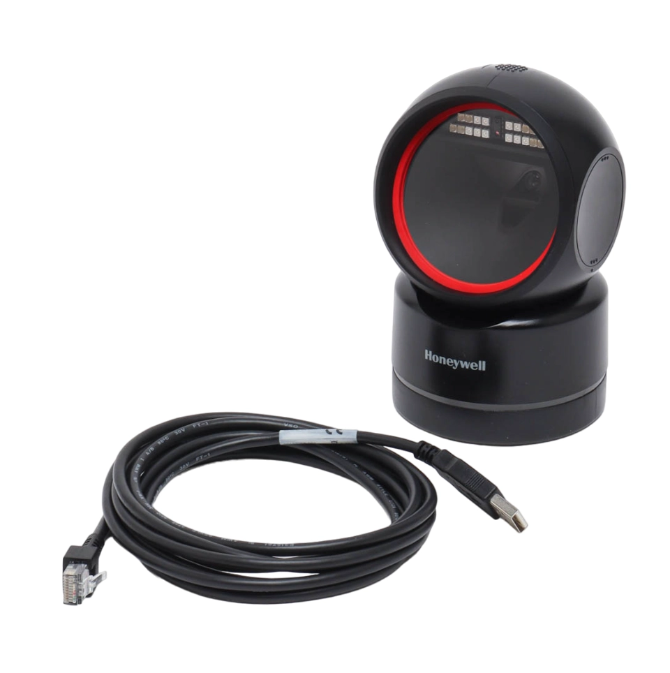 Сканер штрих-кода Honeywell Orbit HF680 2D в Узбекистане