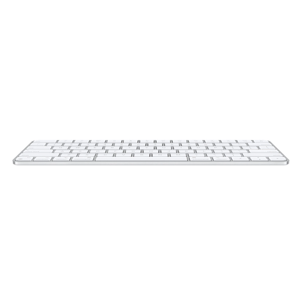 iPad Pro 10" (2022) uchun Apple Magic Keyboard (ruscha harfli) White klaviaturasi O'zbekistonda