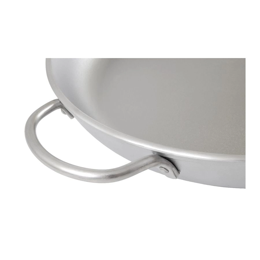 Сковорода 300/55мм с ручками Kukmara (с302) недорого