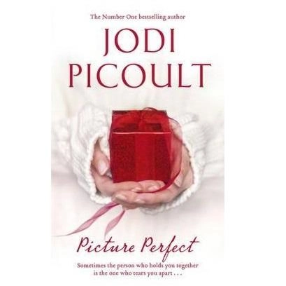 Jodi Picoult: Picture Perfect (used) купить