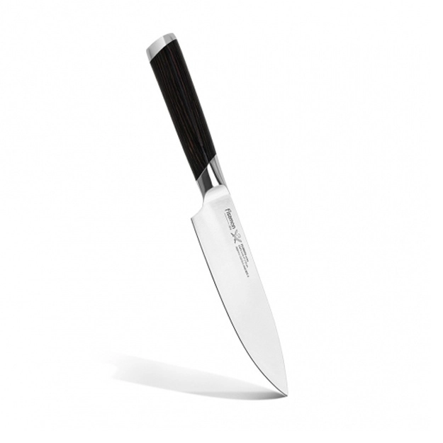 Нож Поварской Fissman 2816 15см (сталь AUS-6) купить