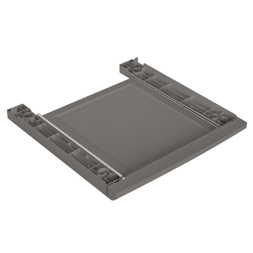 Kir quritish mashinasi uchun "oyoqcha"lar CKS-1 59.5 x 6.56sm sotib olish