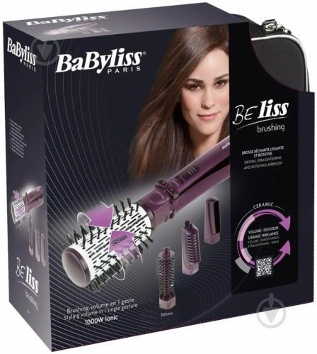 BaByliss 2736E fen-cho‘tkasi bo'lib to'lash