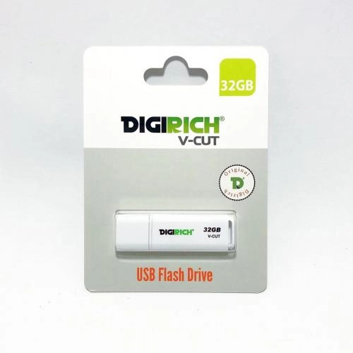 Digirich 2GB USB-fleshkasi arzon