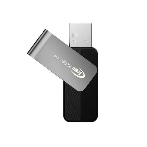 USB-флешка Team Group C142 32GB (Black) купить