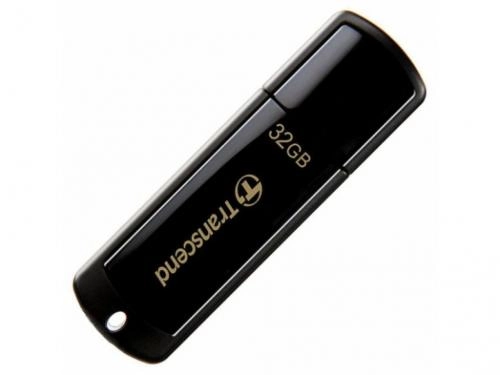 Transcend JetFlash 350 32Gb fleshkasi sotib olish
