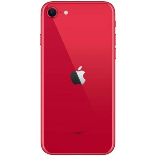 Смартфон Apple iPhone SE (2020) 128GB Red недорого