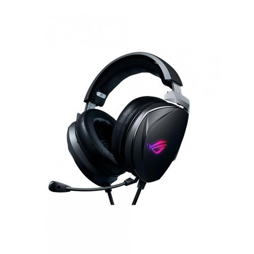 ASUS ROG Theta 7.1 Black kompyuter quloqchini sotib olish
