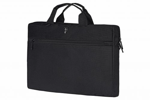 Сумка для ноутбука 2E Beginner Black (2E-CBN315BK) недорого