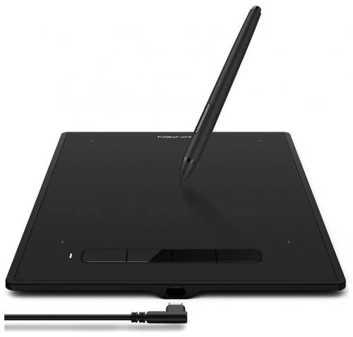 XP-PEN Star G960S Plus grafik plansheti O'zbekistonda