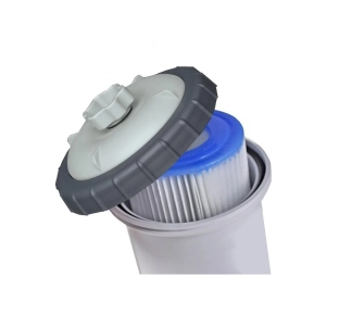 Фильтр-насос c Intex 28602 онлайн