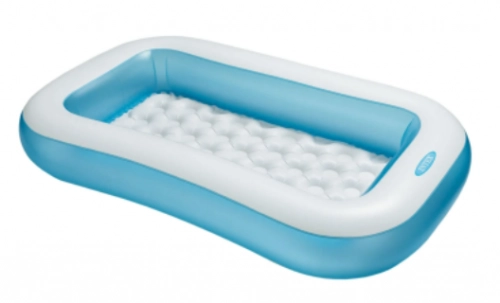 Intex 57403 to‘g‘riburchakli bolalar uchun shishiriladigan basseyni sotib olish