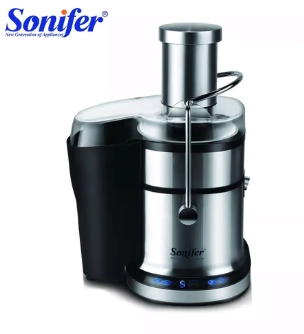 Соковыжималка, блендер, чопер, кофемолка Sonifer SF - 5509 в Узбекистане
