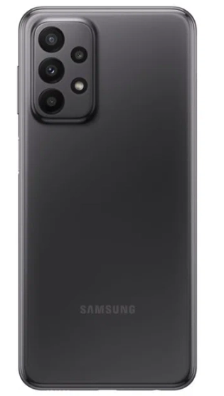 Смартфон Samsung Galaxy A23 4/64GB Чёрный в Узбекистане