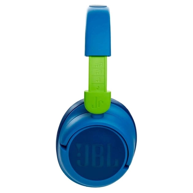 JBL JR460 simsiz quloqchi, Blue - rasm №5 JBL JR460 simsiz quloqchi, Blue onlayn
