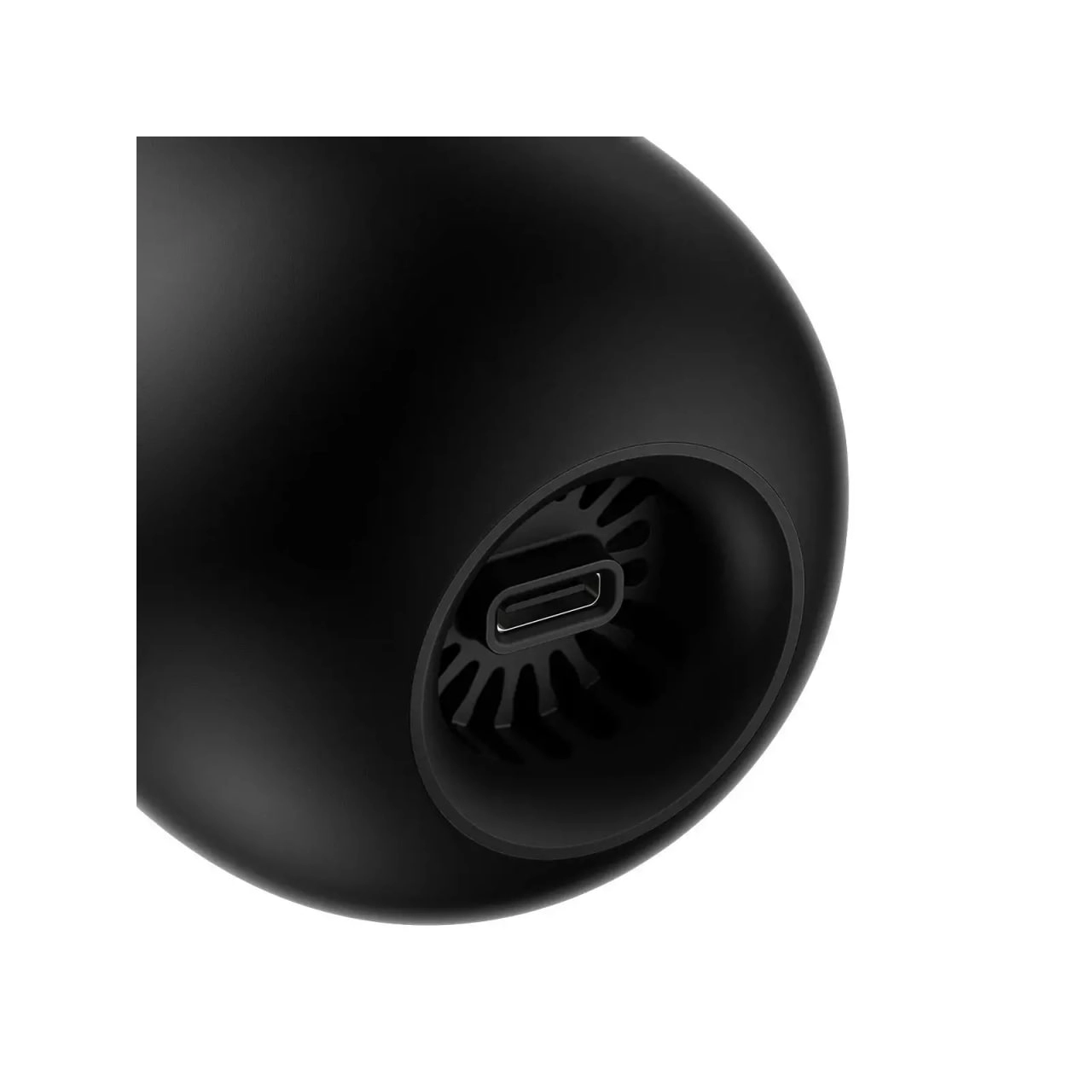 Baseus A2 Pro VCAQ040001 qora Portativ changyutgichi bo'lib to'lash