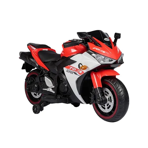 Детский Электромотоцикл DMT-H888 Красный купить