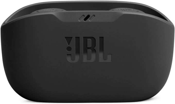 JBL Wave Buds qora simsiz quloqchini onlayn