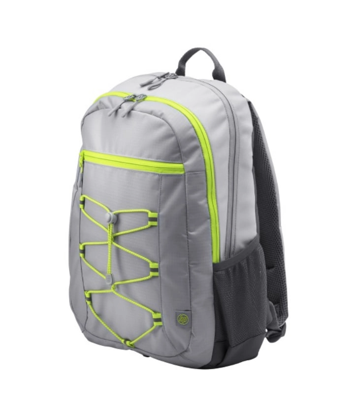 Рюкзак HP Active 15.6" серый купить