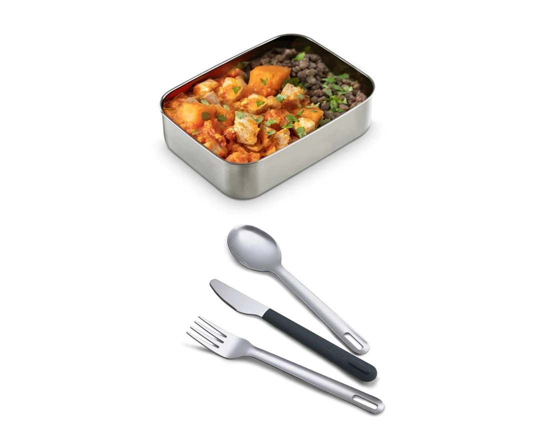 GoEat On-the-Go Joseph Joseph 81126 dasturxon anjomlari to‘plami onlayn