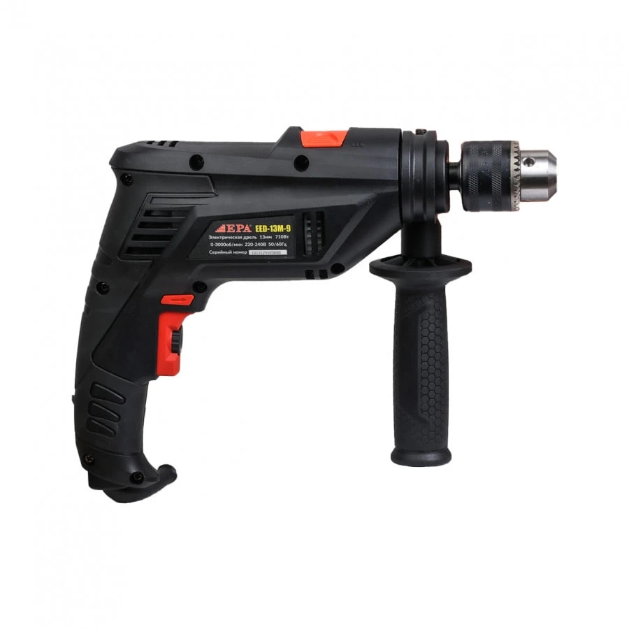 EPA EED-13M-9, 710 VT elektr dreli O'zbekistonda