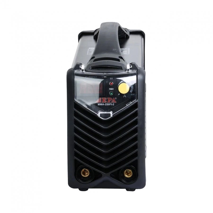 Сварочный аппарат инверторный EPA MMA-250XI-2, 250 А в Узбекистане