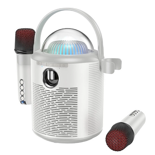 Hoco BS59 ko‘chma akustikasi sotib olish