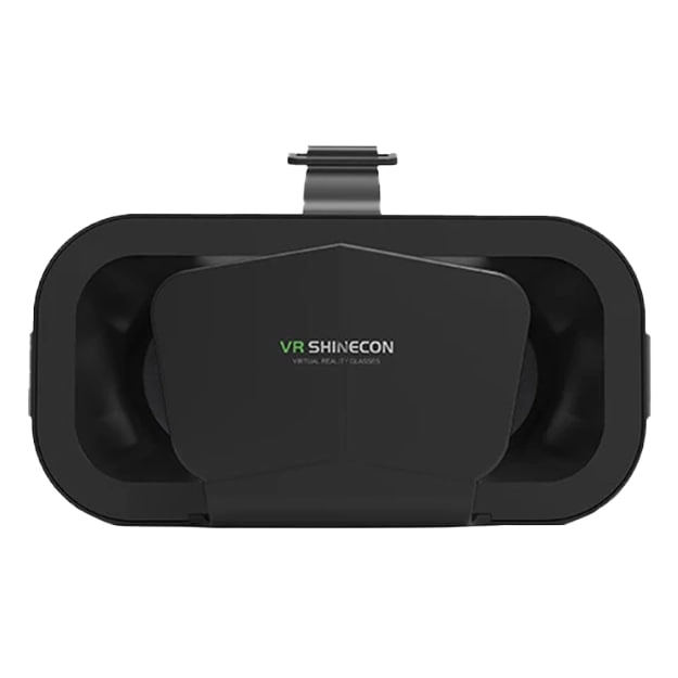 Очки виртуальной реальности VR SHINECON G10 недорого