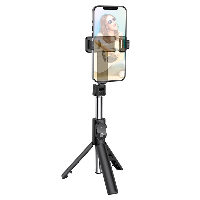 Монопод для селфи Borofone BY7 купить