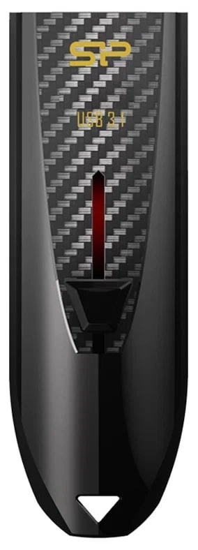 USB-флешка Silicon Power Blaze B25 128GB недорого